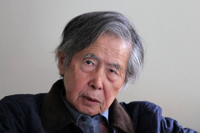 Inicia proceso penal contra Alberto Fujimori y exministros por esterilizaciones forzadas