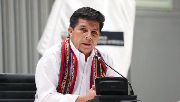 Congreso debatirá moción de vacancia a las 3 p.m.