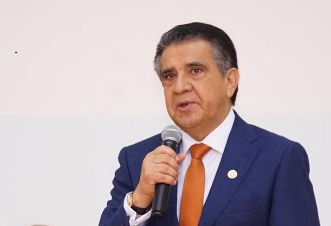 Llempén: «Yo tampoco soy Valdez, tampoco soy Acuña»