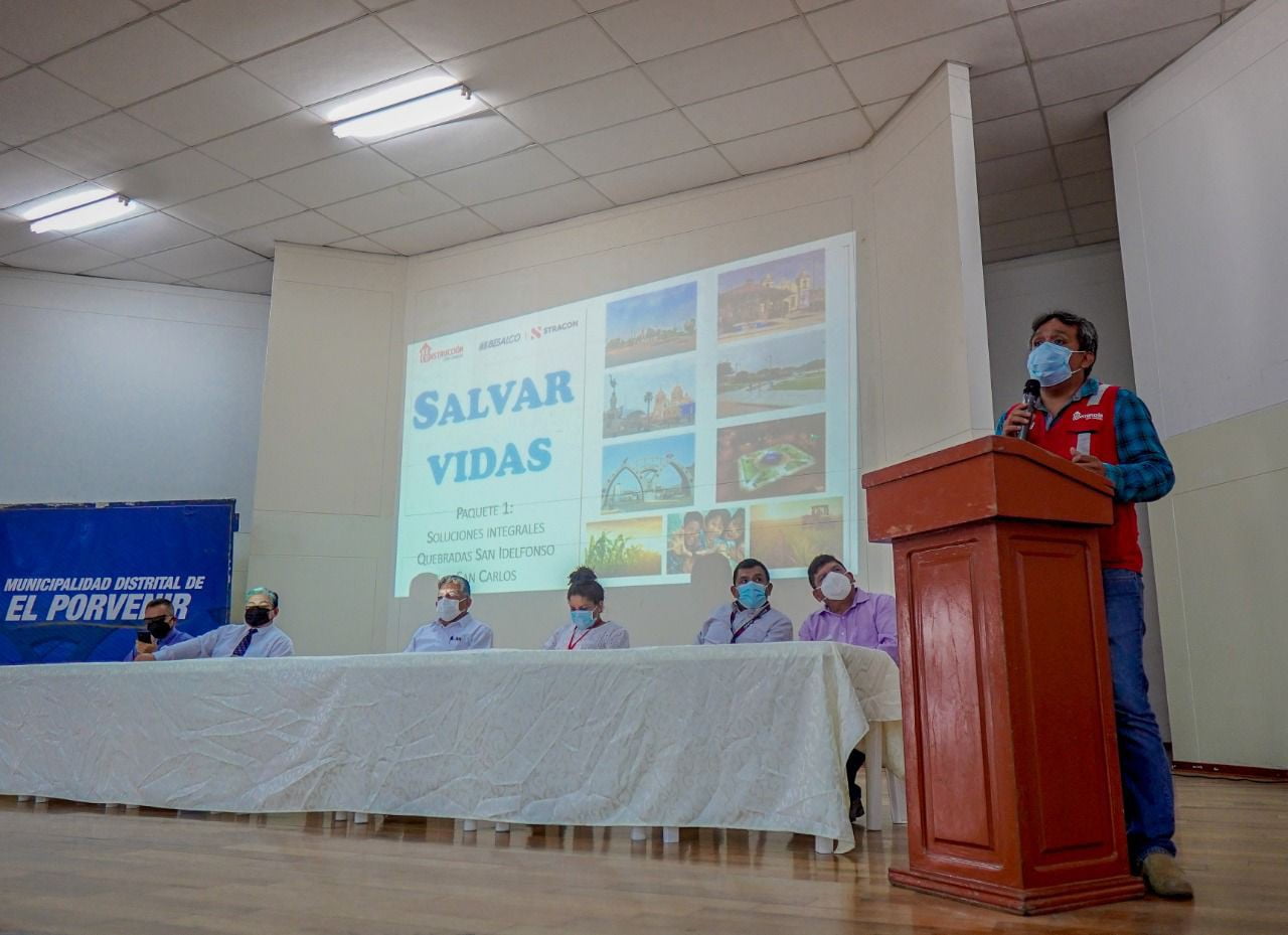 La importancia de los acuerdos de Gobierno a Gobierno