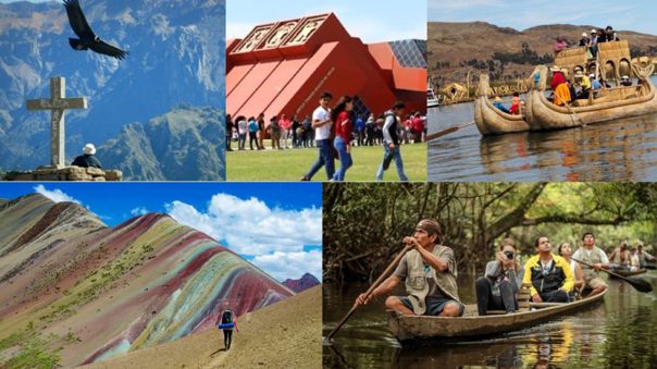 Turistas cancelan el 10% de reservas por disturbios