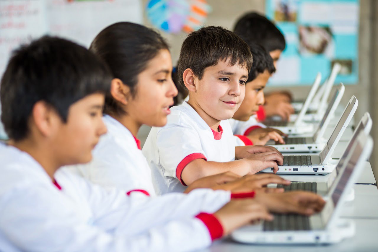 Impulsan la educación transversal e híbrida con soluciones de Microsoft