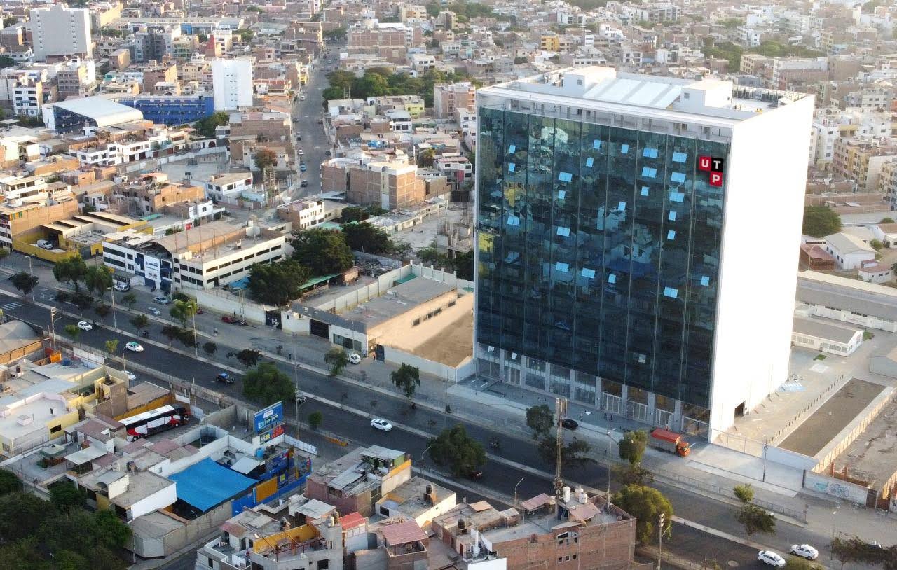 UTP presentará su propuesta educativa en nuevo campus en Trujillo