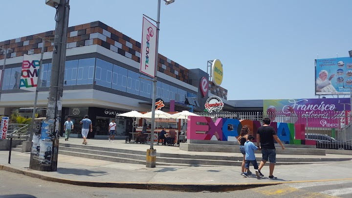Negligencia en Metro (PENTAMALL) deja hospitalizada a niña con discapacidad