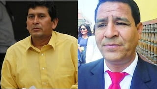 Acuña pide cárcel para prófugos  exalcaldes  apepistas