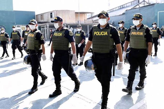 Piden a la población a abstenerse de difundir imágenes de menor vulnerada en Chiclayo