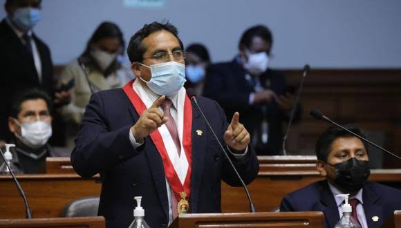 Presentan proyecto para ampliar  el mandato  de autoridades regionales y locales