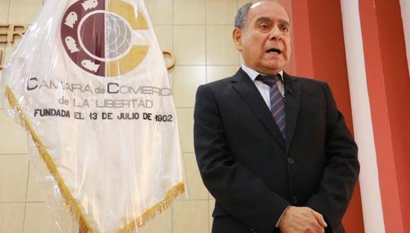 Fallece, Alejandro Inga, destacado economista del BCRP - Trujillo