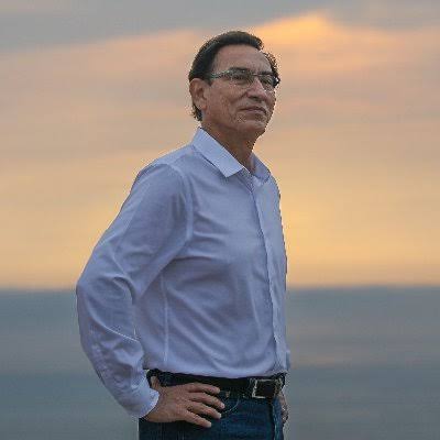 Martín Vizcarra: “La castración química no soluciona nada”