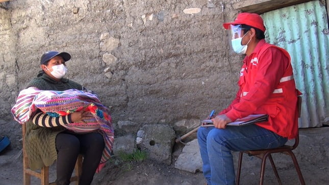Usuarios de los programas pensión 65, contigo y juntos recibirán desde hoy subvención extraordinaria