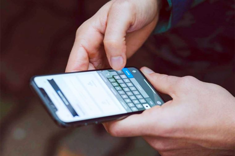 Nueva alerta ante desastres en los celulares sonará a fines de mayo