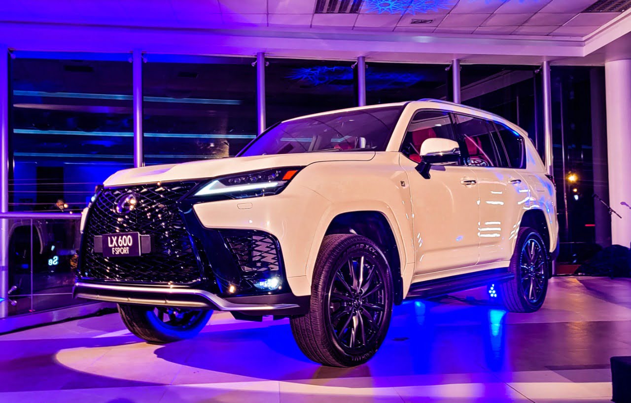 Evolución en tecnología y confort en el nuevo capítulo de automóviles lexus en el norte