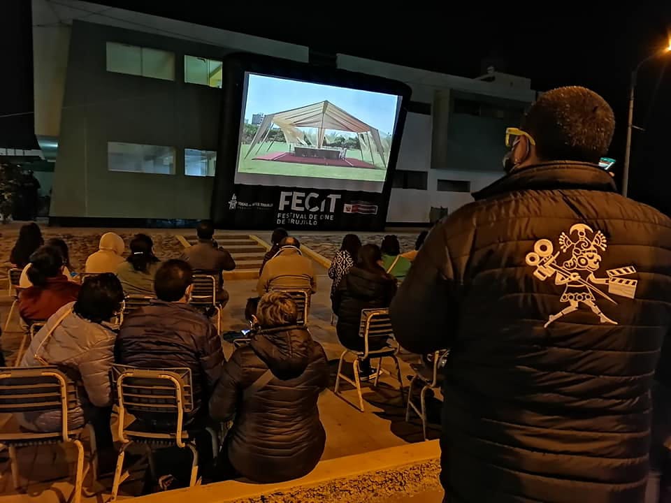 Mototaxi Cinema presentará películas peruanas en zonas vulnerables de Trujillo