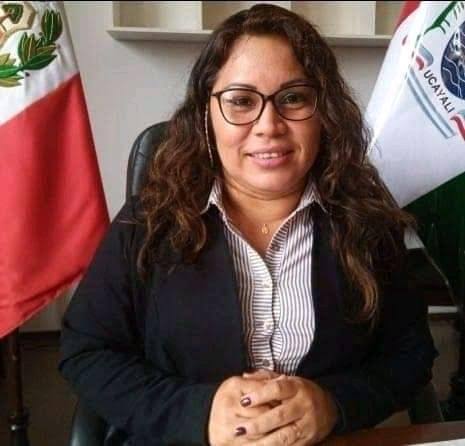 Congresista de Perú Libre: «Nosotros renunciamos porque también queremos tener voz»