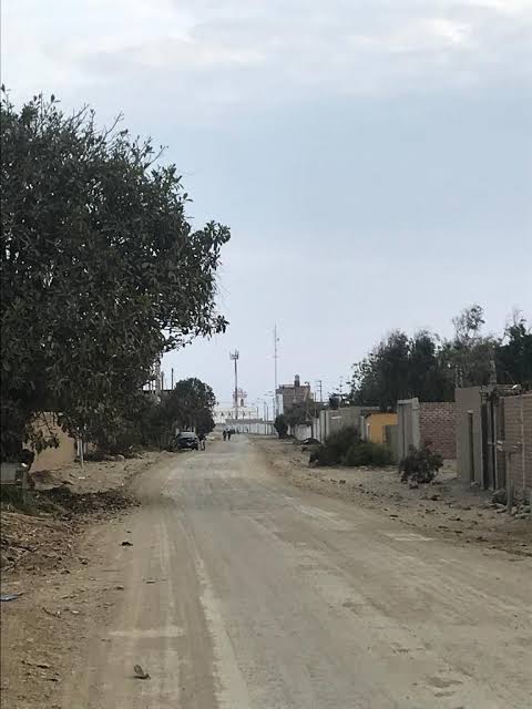 Advierten no dejarse engañar ante estafas en terrenos de El Tablazo
