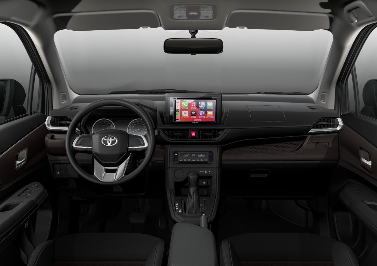 Avanza: Destacan su nuevo motor con mayor potencia y menor consumo de combustible