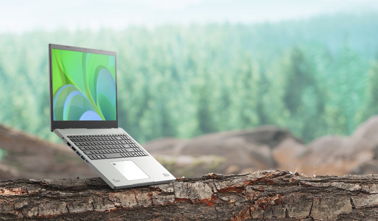 Norte: Laptops ecoeficientes son las preferidas por los usuarios