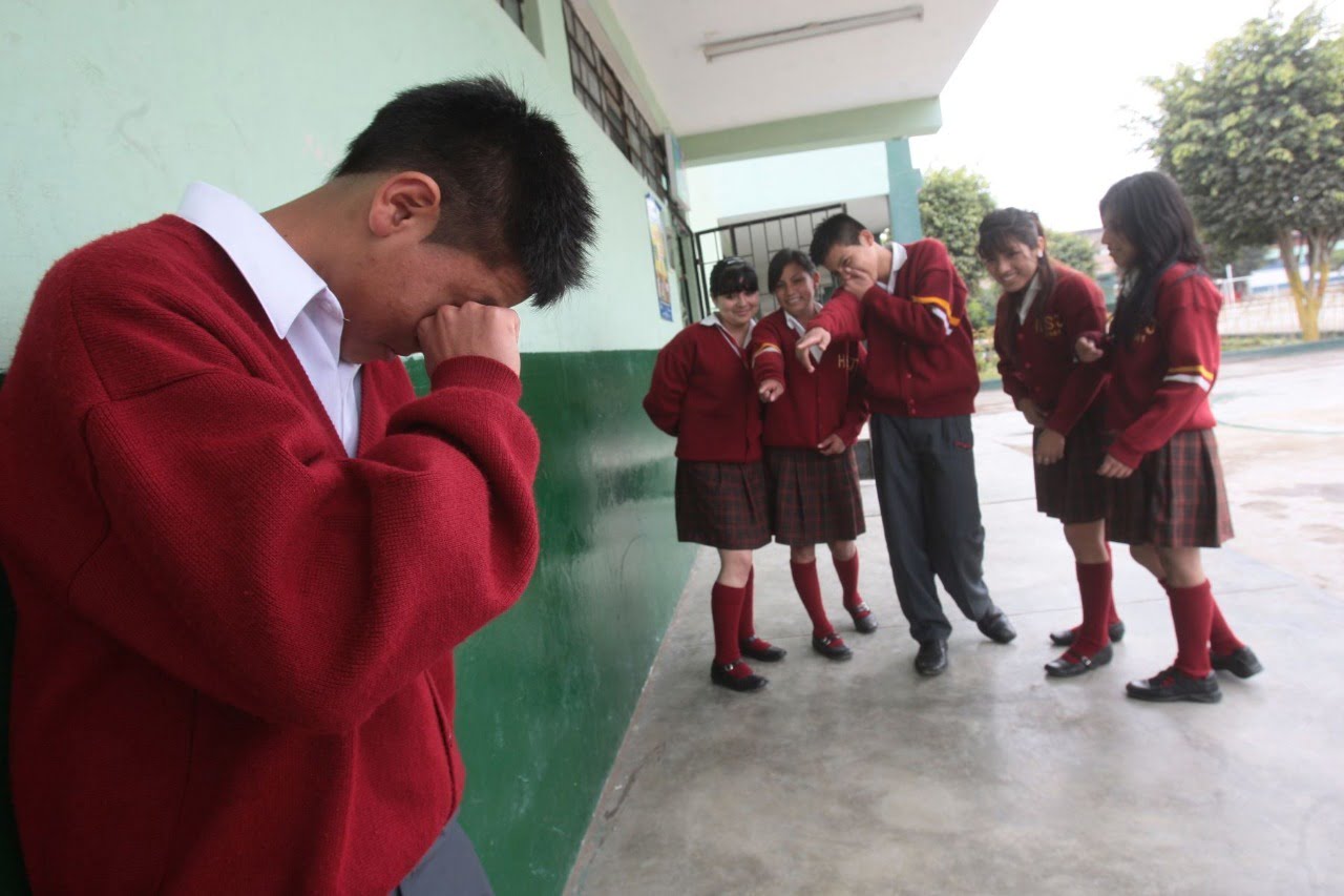 Violencia en escuelas se reduciría con Ley Antibullying no ejecutada desde 2011