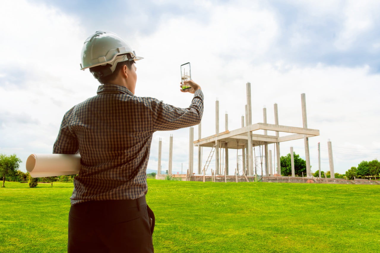 Cinco formas de hacer tus proyectos de construcción más ecoamigables