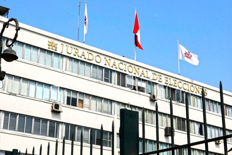 Promueven un pacto electoral para las elecciones 2022