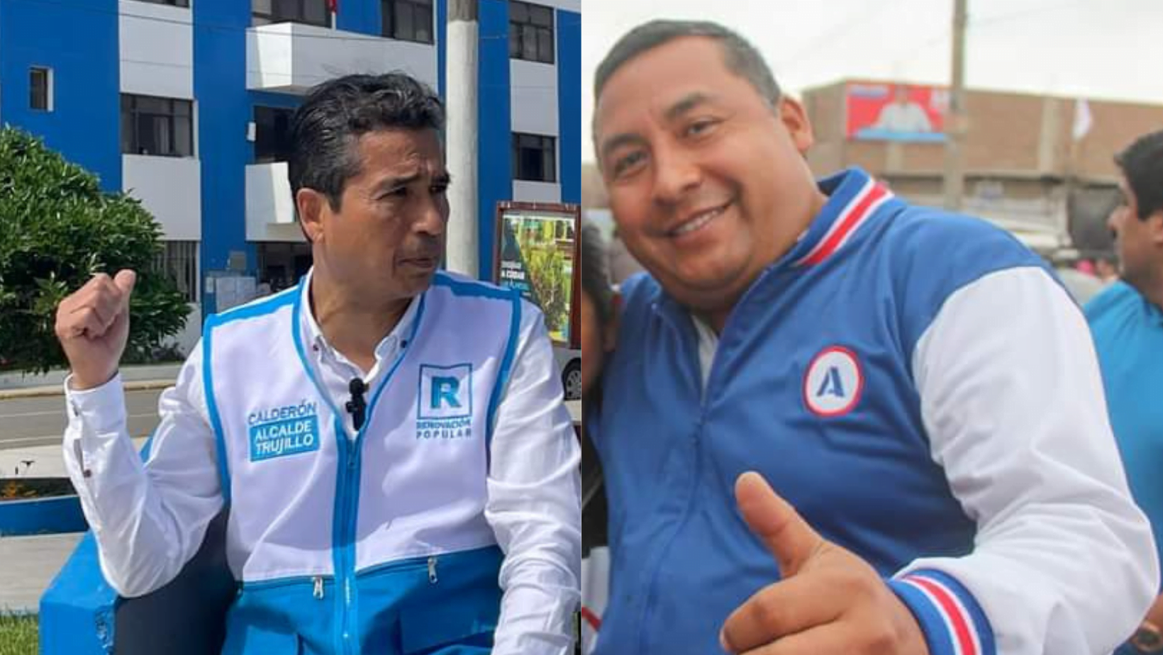 Candidatos de Trujillo envían mensajes por Whatsapp sin consentimiento