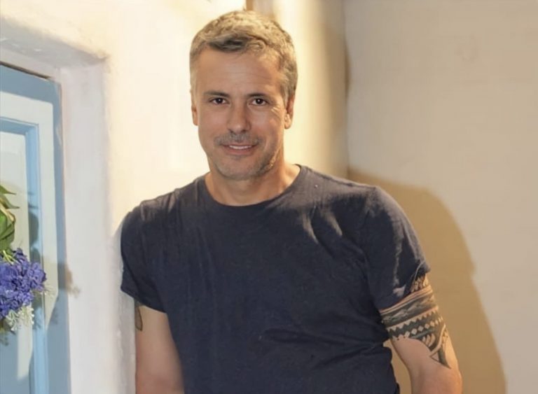 Falleció el actor peruano Diego Bertie