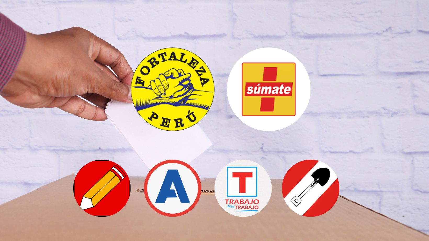 La Libertad: 66 sentencias penales presentan los candidatos a las elecciones 2022