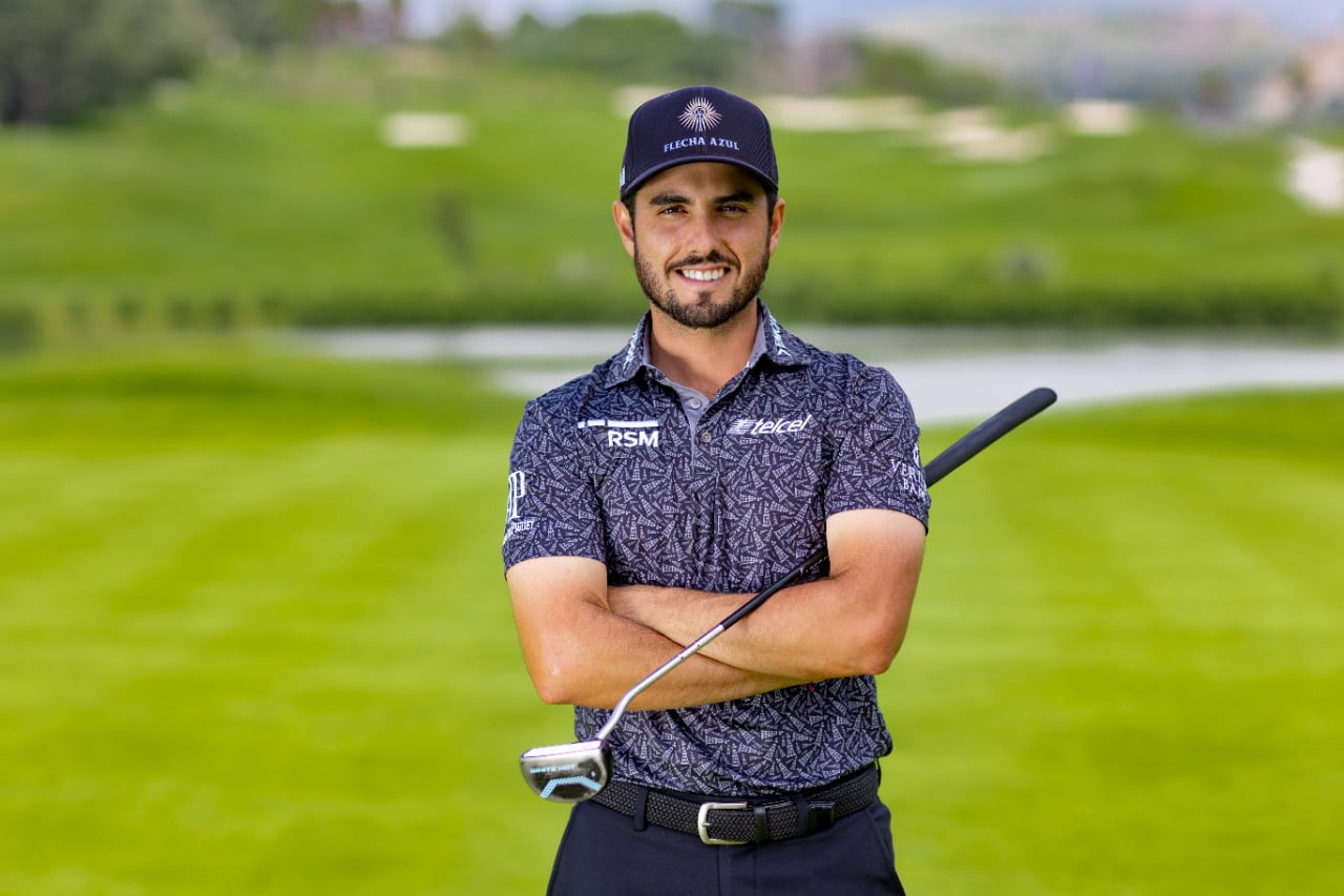 Conoce cómo disfrutar de la LIV Golf Invitational Series 2022