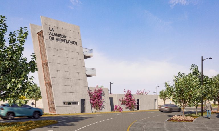 Norte: Piura desarrollará la primera urbanización con macromanzanas, ciclovías y más en el país