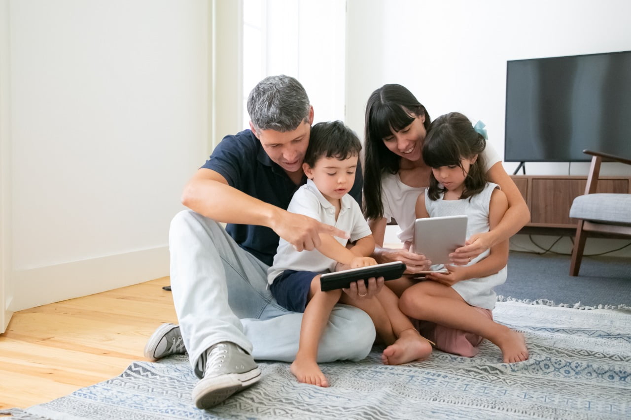 ¿Qué velocidad de Internet necesito en casa?