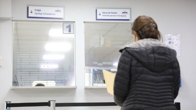 Elecciones 2022: Candidatos tienen cinco semanas para presentar información financiera