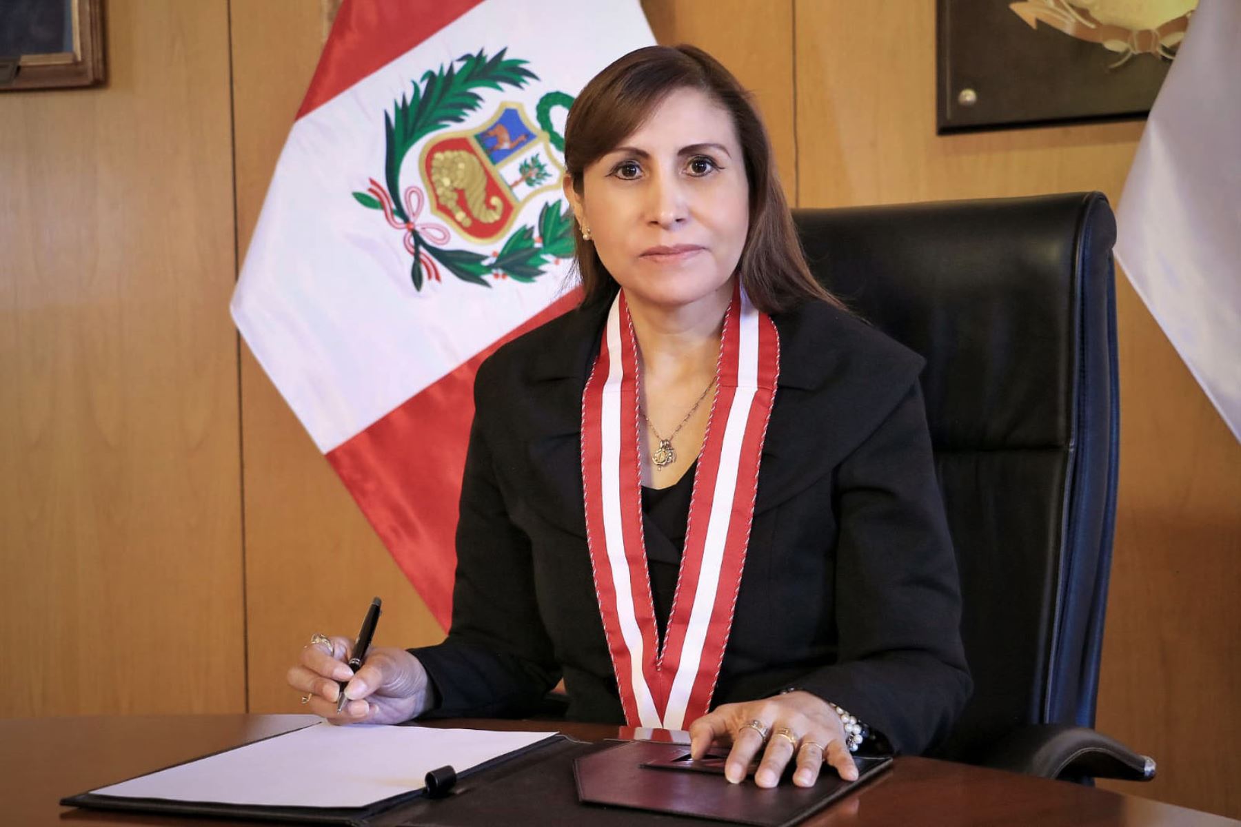 Fiscal de la Nación niega que se esté desmantelando al equipo a cargo del caso Cuellos Blancos del Puerto