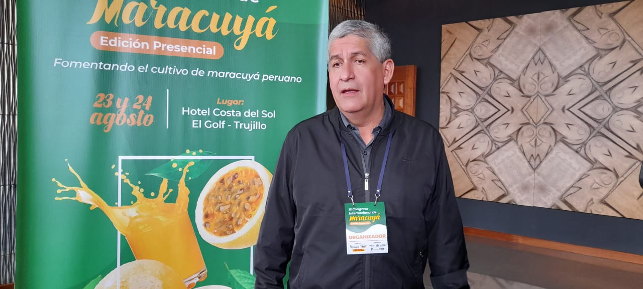 Adex: Empresarios exportadores piden tranquilidad política