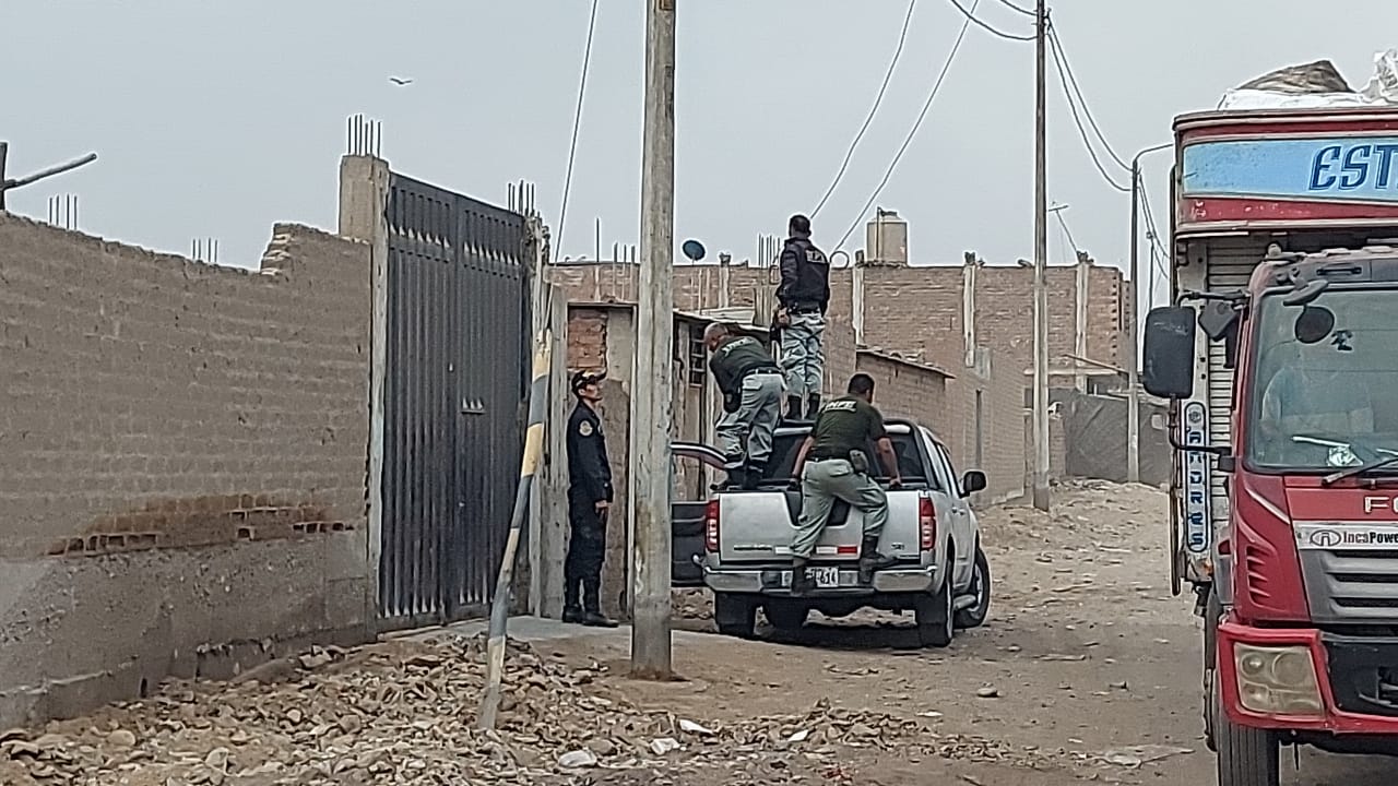 Se concreta la fuga de dos presos en penal de El Milagro