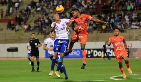 UCV vs. Mannucci: ¿Clásico o derby?