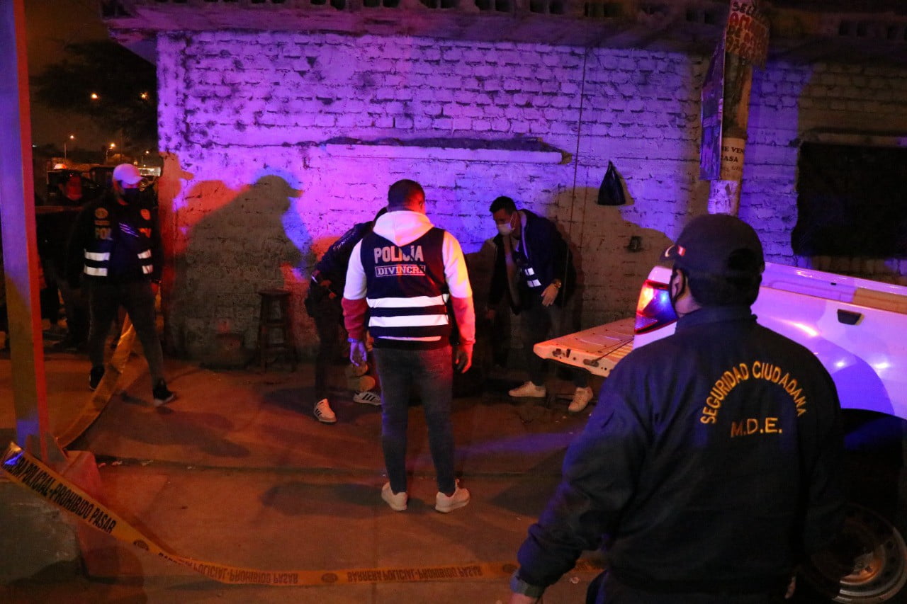 Vuelven a declarar en emergencia a Trujillo y otras provincias de La Libertad