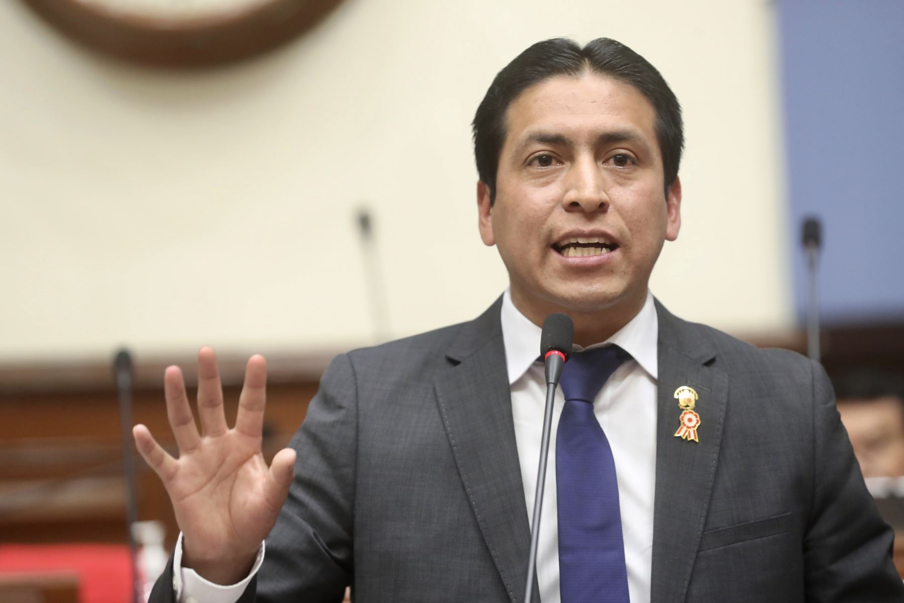 Defensora del Pueblo revela que “testigo clave” en caso de Freddy Díaz murió en asalto