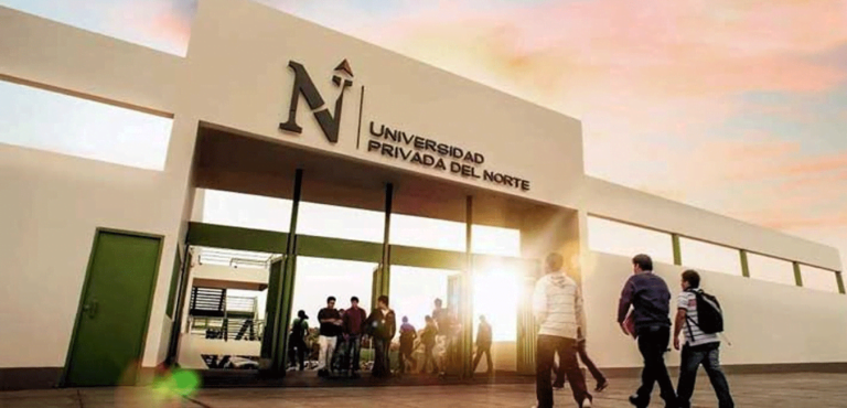 UPN destaca en excelencia académica por sus distintos logros a nivel nacional e internacional