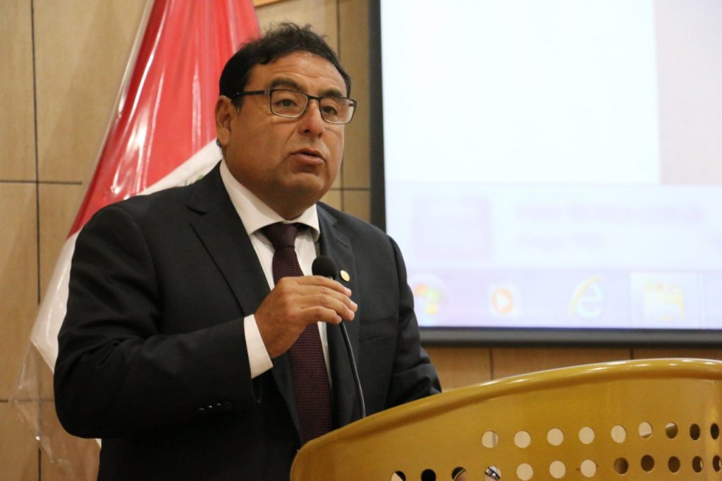 Trujillo: Sentencian al expresidente de la Cámara de Comercio por violencia psicológica
