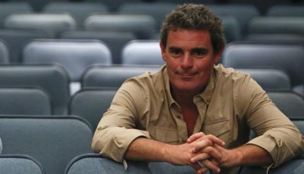 Fecit: Actor Julián Legaspi dictará taller en Trujillo
