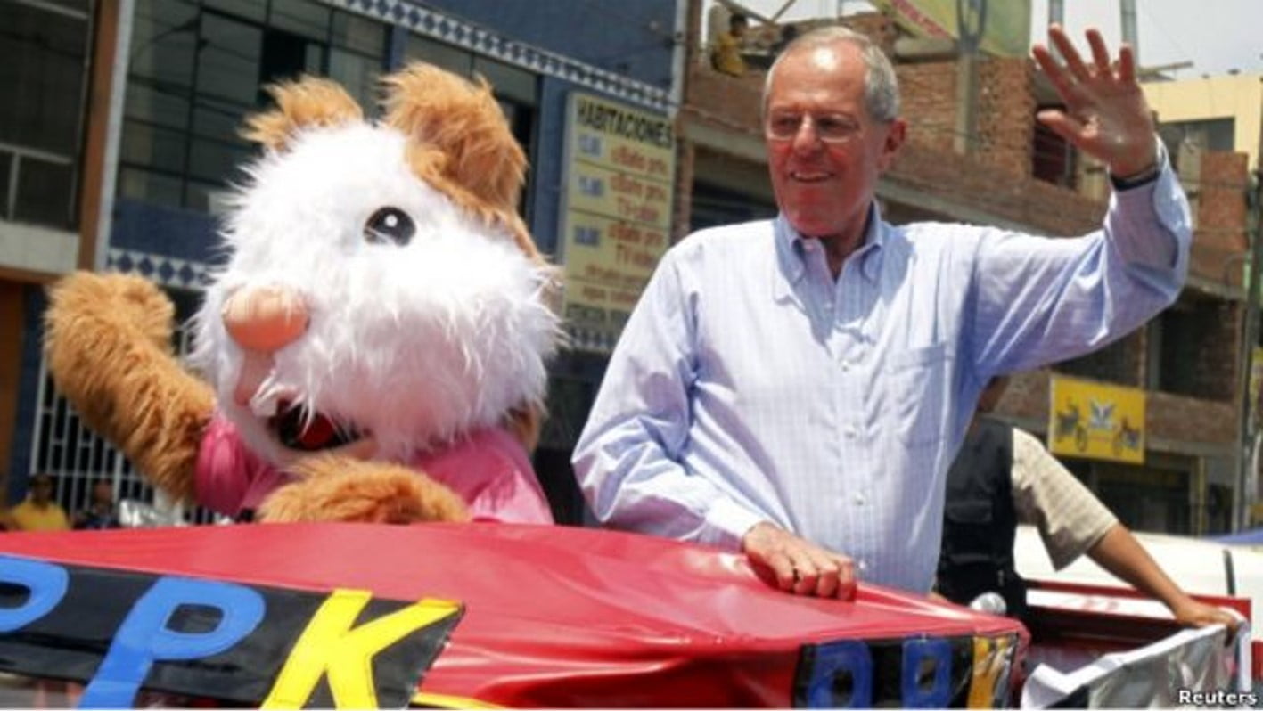 Prologan por nueve meses el impedimento de salida del país contra presidente Kuczynski