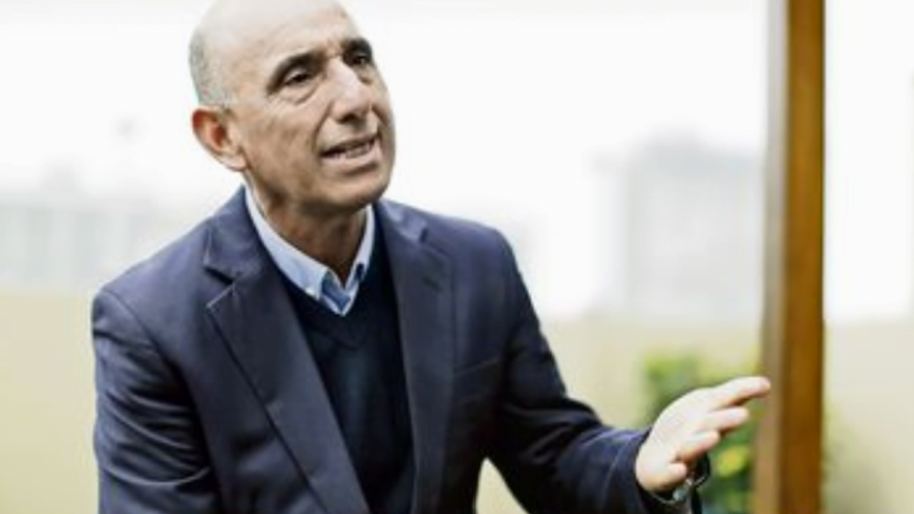 Pastor señala al nuevo director de Inteligencia por haberlo torturado