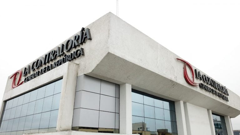 El 47% de candidatos incumplió Declaración Jurada de Intereses