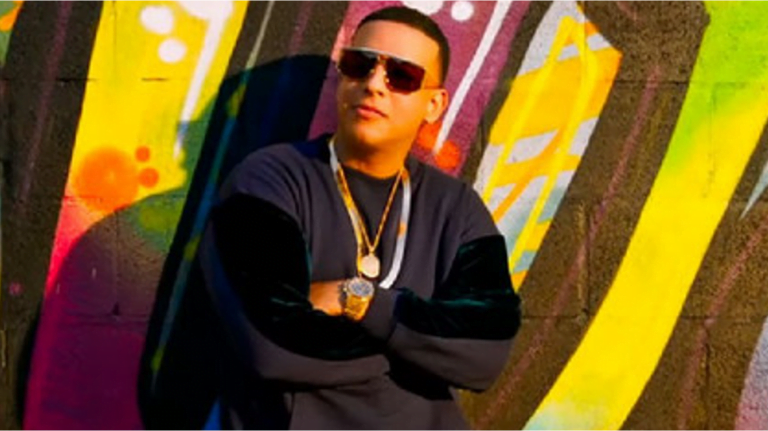Daddy Yankee podría ser procesado por la justicia chilena durante su gira por dicho país