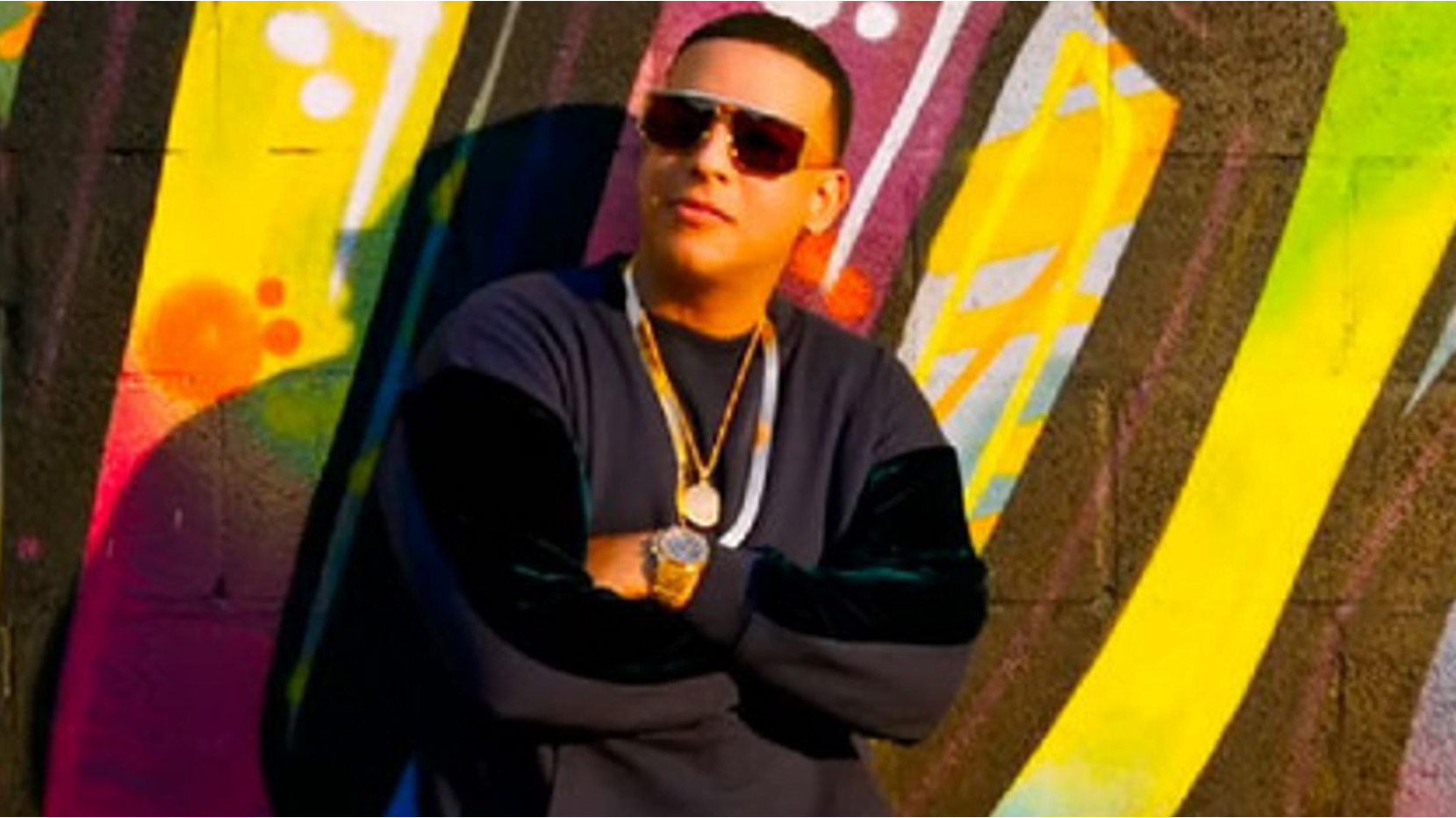 Daddy Yankee podría ser procesado por la justicia chilena durante su gira por dicho país