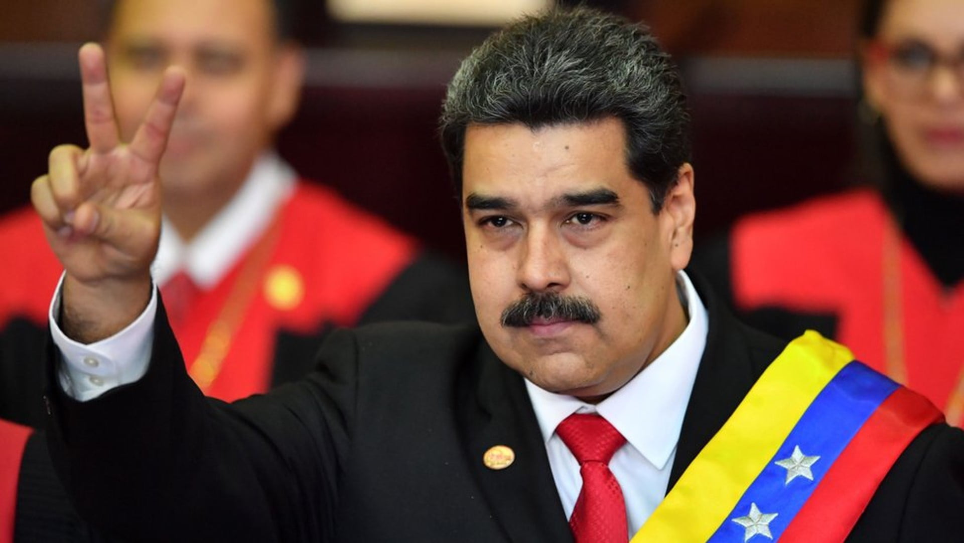 ONU acusa a Maduro y a jefes de inteligencia chavistas de crímenes de lesa humanidad