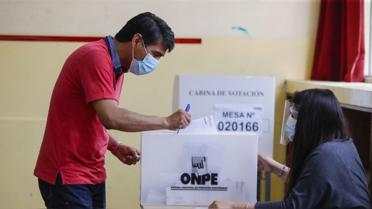 Ciudadanos podrán votar con DNI caduco el 2 de octubre