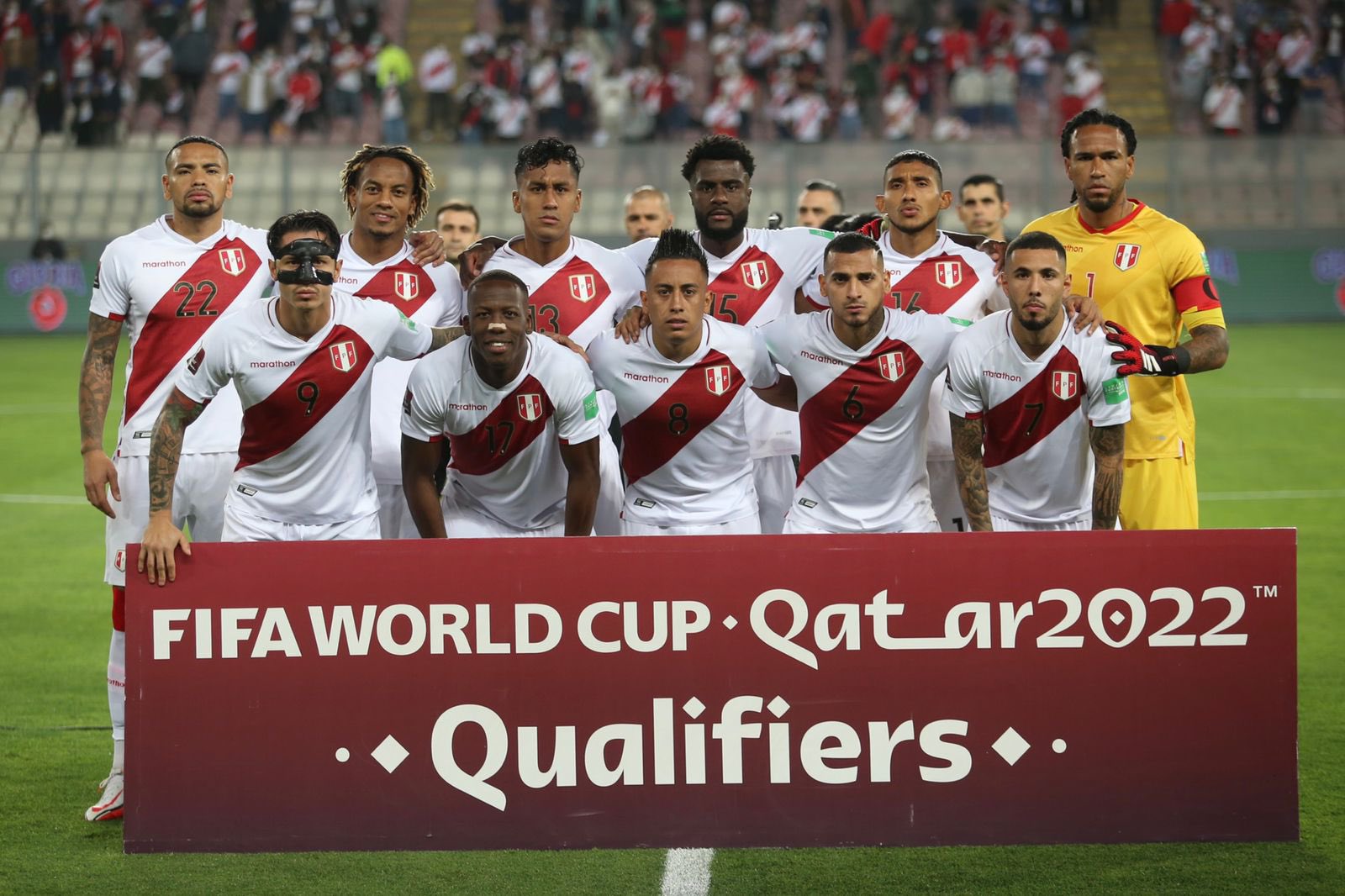 Selección: ¿Es probable que Perú asista al mundial de Qatar?