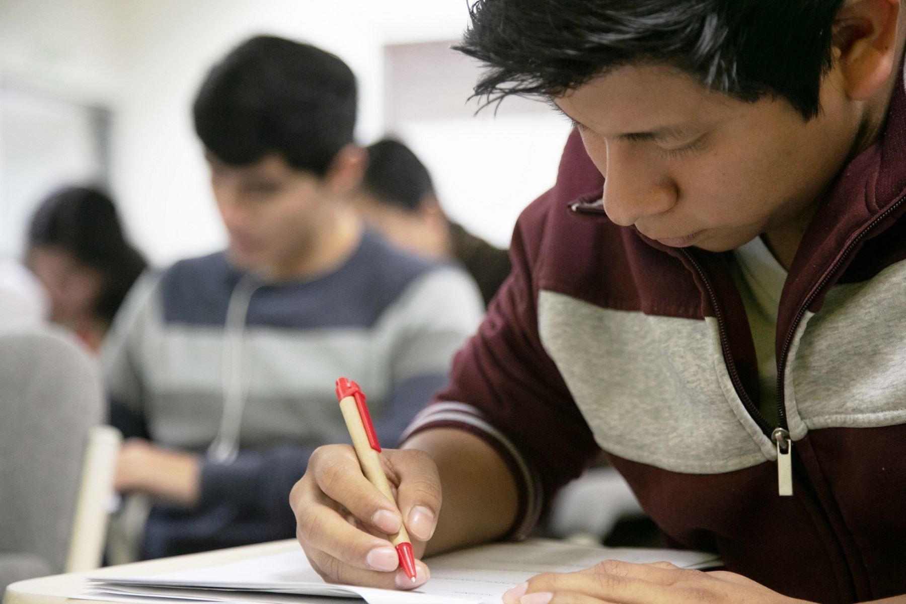 Trujillo: Accede a una beca total para estudiar una carrera técnica