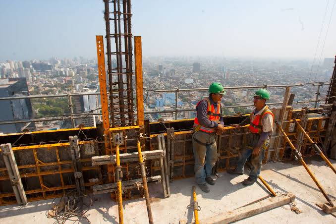 Celebrarán el Día del Constructor en todo el Perú